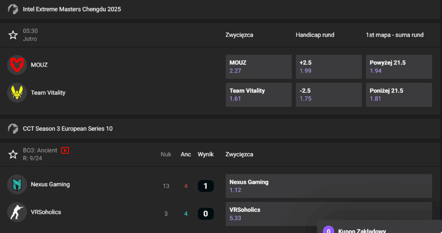 E-sport